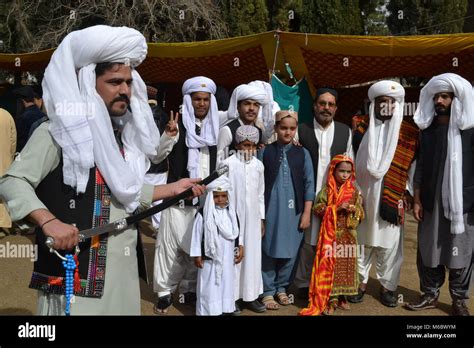 Balochi Hi Res Stock Photography And Images Alamy