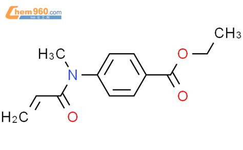 849835 40 1 BENZOIC ACID 4 METHYL 1 OXO 2 PROPENYL AMINO ETHYL