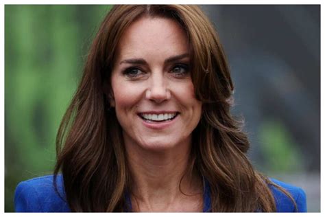 Kate Middleton La Prima Foto Ufficiale Dopo Mesi Rivela Il Suo