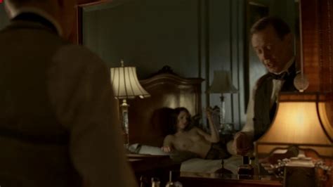 Meg Chambers Steedle Nude Topless Boardwalk Empire 2012 S3e1 HD 1080p