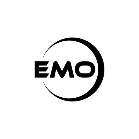 Emo Logo Vector Art, Icons, and Graphics for Free Download