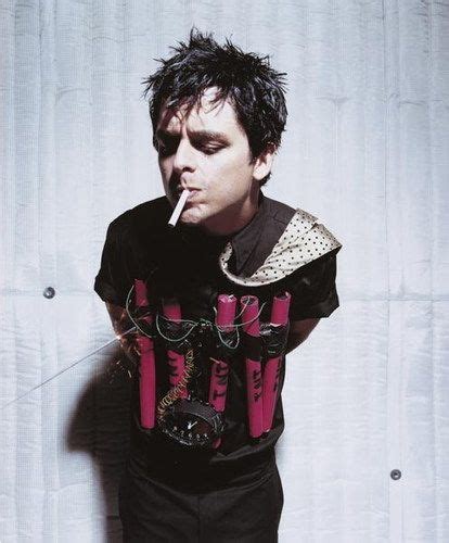 Photo Of Billie Joe Armstrong For Fans Of Billie Joe Armstrong Billy