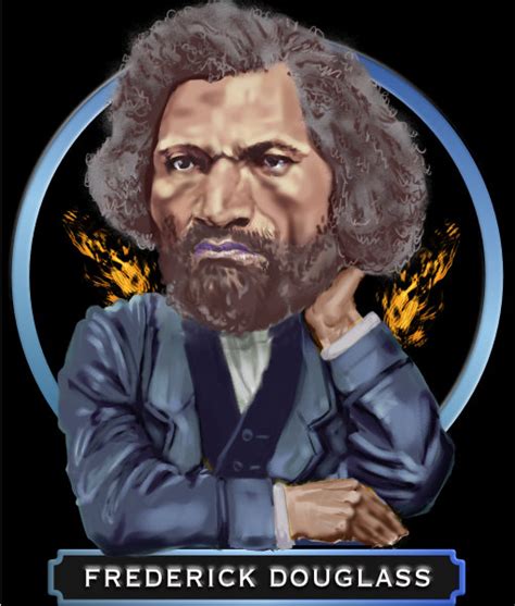 Frederick Douglass