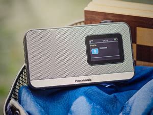 Panasonic Rf D Eg K Radio Dab Panasonic Amazon It Elettronica