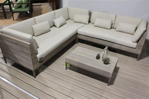 Apple Bee Condor Loungeset IV Lounge Sets Loungemöbel Gartenmöbel