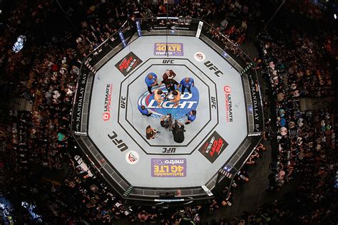 Ufc Fight Pass Descubra Lutas Exclusivas E Conteúdos Exclusivos