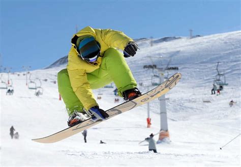 Iran Ski Resorts Guide: Top 22 Famous Ski Slopes in Iran – SURFIRAN