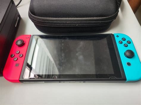 Atmosphere Modded Custom Firmware - Nintendo Switch, Video Gaming, Video Game Consoles, Nintendo ...