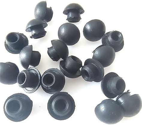 20 Pack 8mm Floor Jack Oil Plugs Bottle Jack Oil Reservoir