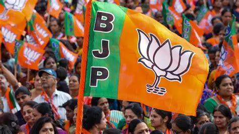 Bjp Retains Power In Arunachal Pradesh Assembly