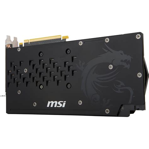 Venta Msi Nvidia Gtx 1060 En Stock