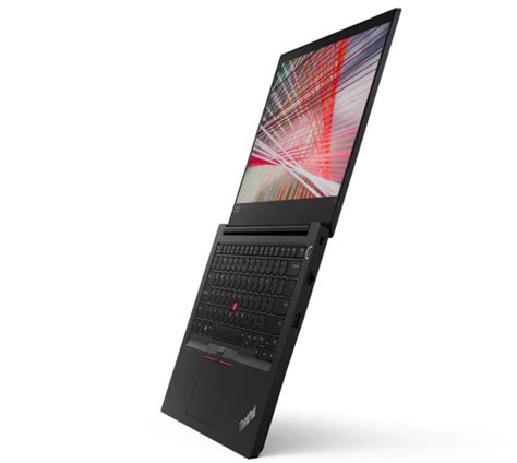 Lenovo Unveils Thinkpad Laptops Powered By Amd Ryzen Smart Office