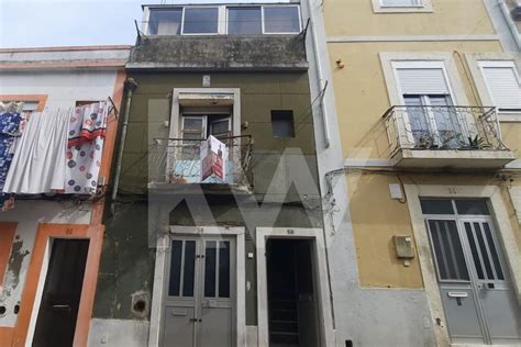 Pr Dio Residencial Venda Na Rua Gil Vicente Centro Hist Rico