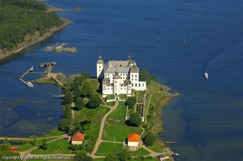 Läckö Castle, Spiken, Sweden