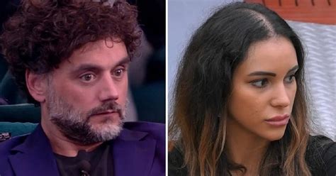 Jessica Selassié contro Barù Finge con me solo per arrivare in finale