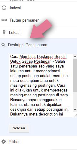 Detail Contoh Membuat Deskripsi Koleksi Nomer 36