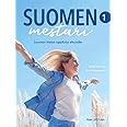 Amazon Suomen Mestari 1 Uudistettu Suomen Kielen Oppikirja