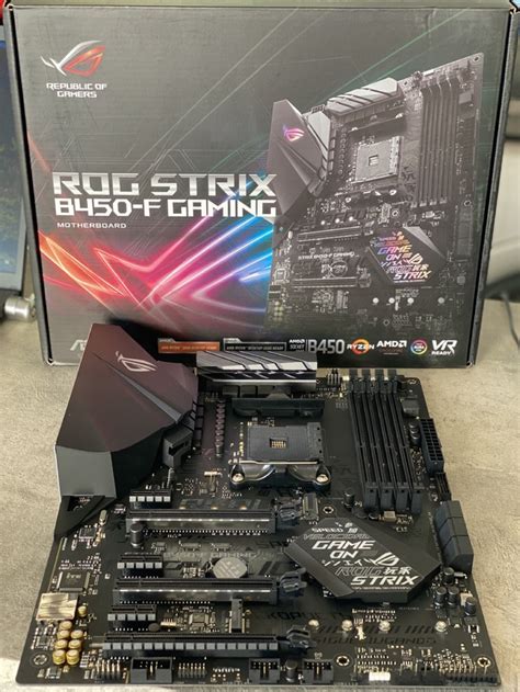 Asus Rog Strix B F Atelier Yuwa Ciao Jp