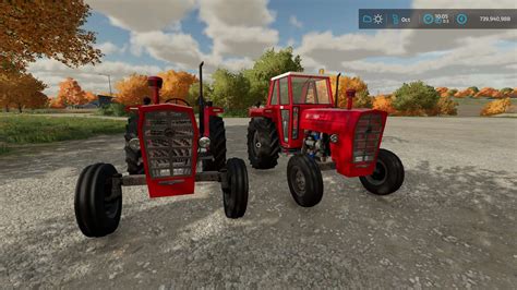 IMT 560 V1 0 0 0 For FS22 Farming Simulator 2022 19 Mod