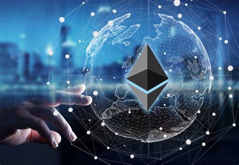 What Is Ethereum Virtual Machine And How Does It Work