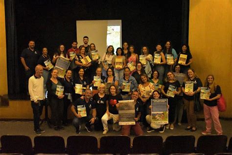 Prefeitura De Teres Polis Promove Encontro De Professores