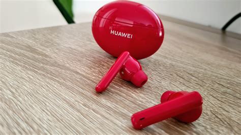 Huawei Freebuds 4i review: simple, stylish and affordable | T3