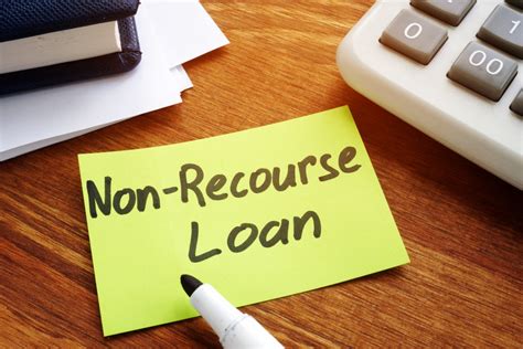 How To Know If A Loan Is Recourse Or Non Recourse