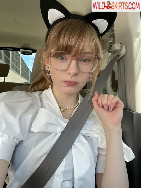 Ella Freya Ella Freya Ella Freya Venusangelic Nude OnlyFans Instagram Leaked Photo
