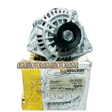 Jual Alternator Dinamo Ampere Triton Pajero Sport A