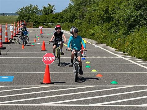 Bike Rodeo