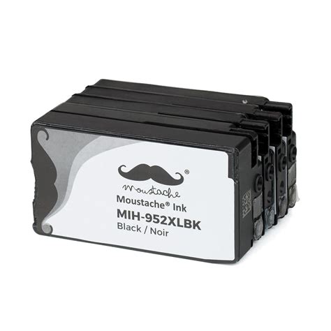 HP Printer Ink 952 XL | HP Inkjet Cartridge Remanufactured