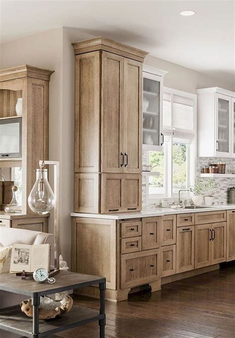 45 BEST KITCHEN CABINETS DESIGN IDEAS TO INSPIRING YOUR KITCHEN