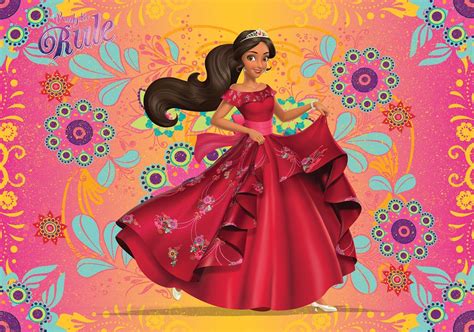 Elena of Avalor Wallpapers - Top Free Elena of Avalor Backgrounds ...