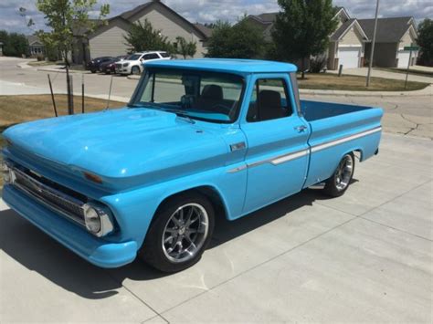 Hot Rod Street Rod Pickup Hot Rod Truck For Sale