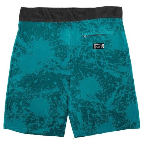 Bermuda Elastano Stretch Wss Paint Diamond Masculina Centauro