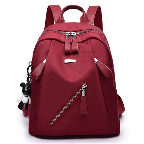 Women Leather Backpack for Travel – Paziyewholesale