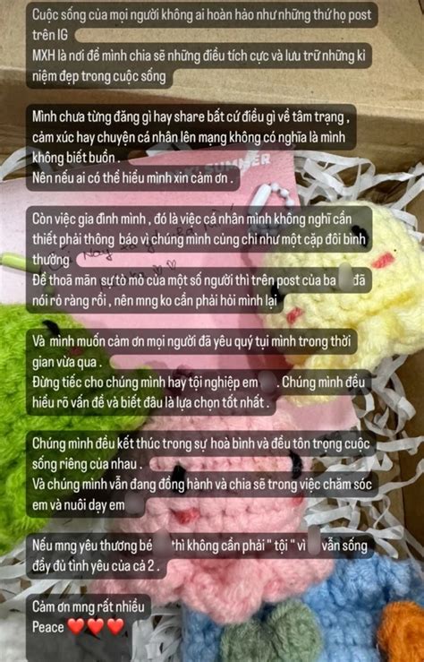 Tiktoker Ái Fương bị chồng phốt ngoại tình 6 đàn ông 1 lúc chính chủ lên tiếng Hot KOLs Đời