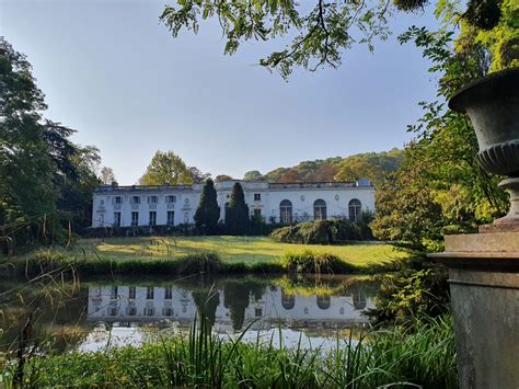 Le château de la Petite Malmaison GFTK