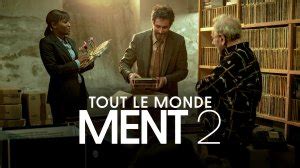 Tout Le Monde Ment Les Pisodes En Replay France Tv