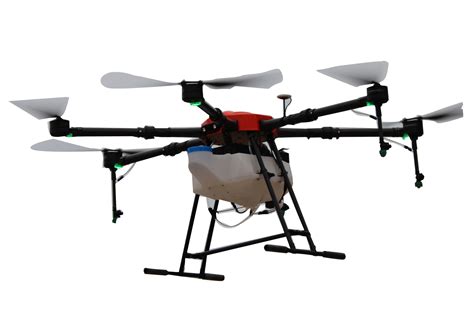 Axis L Agriculture Spraying Drone Agro Fumigation Spray Uav For