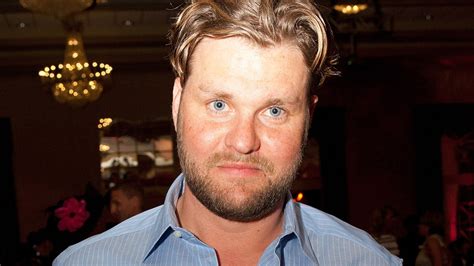 Zachery Ty Bryan Arrested For Alleged DUI