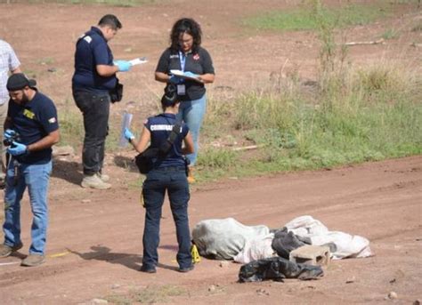 Enfrentamiento Entre C Rteles Deja Seis Muertos En Chihuahua