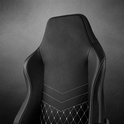 Zen Nara Saga Gaming Chairs Funnivation