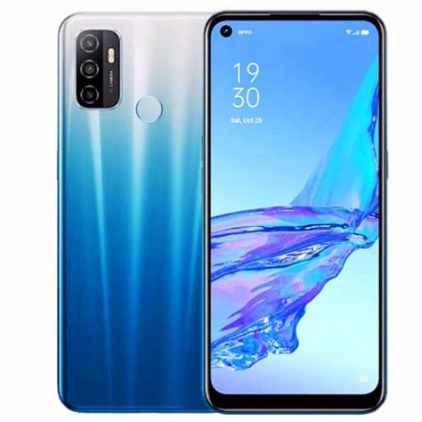 Buy Oppo A53s Online | MTN Deals