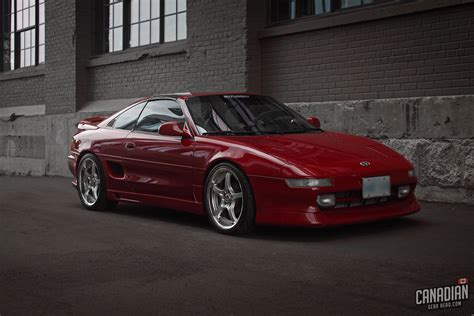 Toyota MR2 Values - Is It Already Too Late To Buy One?