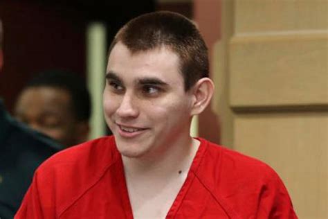 Who Is Nikolas Cruz Where Is The Parkland School Shooting Suspect Now