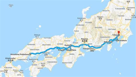 10 Days In Japan Unique Itinerary Ideas Kimkim