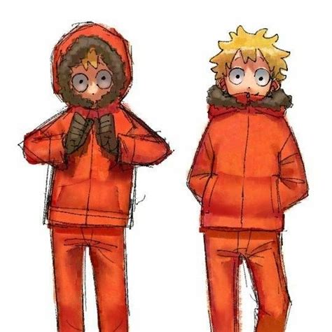 By Packboun On Twitter South Park Anime South Park Funny South Park