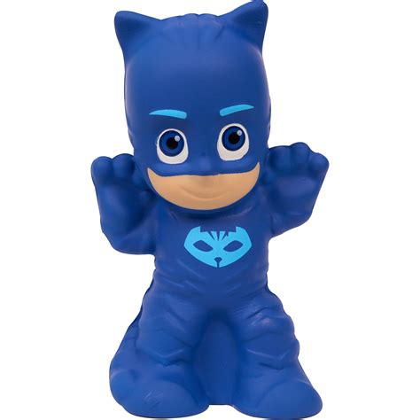 Pj Masks Large Squeezie Catboy Kids Toys For Ages 3 Up Ts And