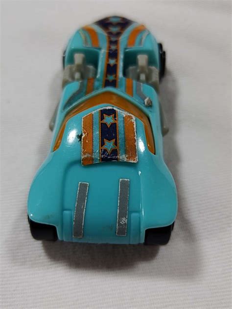 Collectable Cars Hot Wheels Twin Mill Mcdonald S Happy Meal Toy Car Only For Sale In